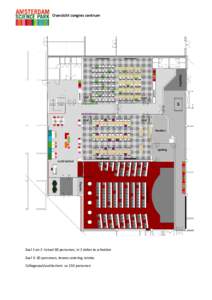 Microsoft Word - Indeling congres centrum