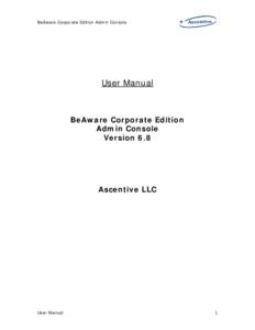 Microsoft Word - BCE_6.8_Admin_User_Manual