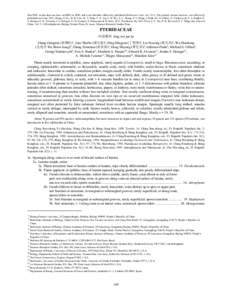 Microsoft Word - Flora of China Volume 2-3_online version.doc