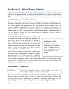 Microsoft Word - Scorecard Methodology 14