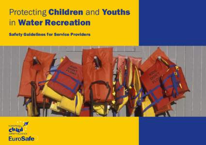 Protecting Children and Youths in Water Recreation.indd