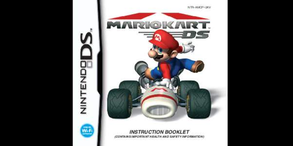 Multiplayer online games / Nintendo DS / Handheld game consoles / Mario Kart DS / Mario Kart / Mario Kart Wii / Nintendo DS accessories / Digital media / Games / Application software