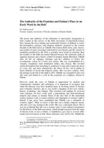 Religion in Asia / Islam in Asia / Sayyid Kazim Rashti / Báb / Al-Baqara / Imamah / Shaykh Ahmad / Táhirih / Shia Islam / Shaykhism / Twelvers / Religion in Iran