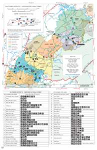 Madisonville  68 VICINITY MAP k