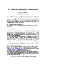 Microsoft Word - Lothian_Money_in_Crisis_D5_APFFormat[2].doc