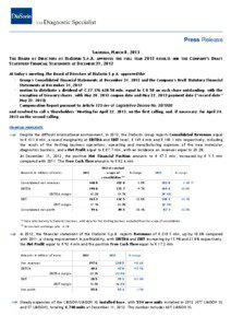 Business / Financial statements / Cash flow / Fundamental analysis / Earnings before interest /  taxes /  depreciation and amortization / Private equity / Income statement / Net profit / Free cash flow / Accountancy / Finance / Generally Accepted Accounting Principles