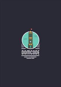 Wat is DomCode? DomCode is opgericht in juli 2014 en organiseert maandelijkse bijeenkomsten voor een groep van meer dan 540 software-ontwikkelaars in Utrecht. Na de technische presentatie is er tijd voor een gezellige b