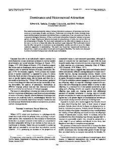 Journal of Personality and Social Psychology 1987, Vol. 52, No. 4,[removed]
