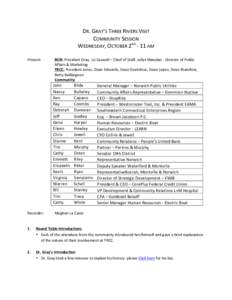 Middle States Association of Colleges and Schools / American Association of State Colleges and Universities / Association of Public and Land-Grant Universities / State University of New York