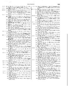 BIBLIOGRAPHY 31 C: 2 IL Ex. Dot. No. 1, vol. I, pp, Nov. 27, 1850, Report on Indian Affairs-Comm. L. Lea. 32 C: 1 Sen. Rept. NO. 181, vol. I, April 12, 1852, Claims of