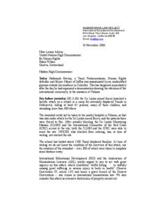 Microsoft Word - Letter_to_HRHC_10_November_2006_Address_[1].doc
