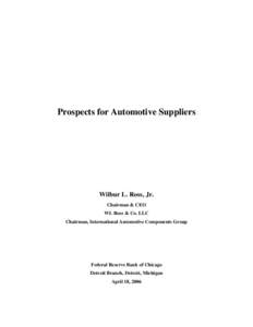 General Motors / Big Three / Automobile / Late-2000s financial crisis / Automotive Industry Action Group / Automotive industry crisis of 2008–2010 / Transport / Automotive industry / Automotive industry in India