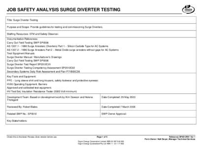 Microsoft Word - SP0512R01.doc