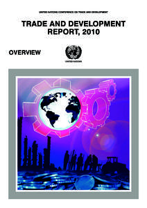 UNCTAD/TDR[removed]Overview)