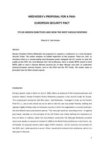 Marcel_H_Van_Herpen_Medvedevs_Proposal_for_a_Pan-European_Security_Pact
