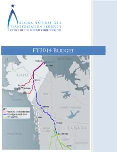 Energy in the United States / United States / Alaska gas pipeline / ConocoPhillips / Office of the Federal Coordinator /  Alaska Natural Gas Transportation Projects / Federal Energy Regulatory Commission / Trans-Alaska Pipeline System / BP / Alaska / Western United States