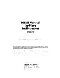 Oil wells / Inclinometer / Casing / Tachometer / Technology / Measuring instruments / Engineering