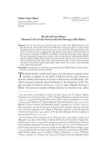 European people / Đurađ II Balšić / Lordship of Zeta / Đurađ I Balšić / Balša I of Zeta / Zeta / Balšić noble family / Balša III / Serbian Orthodox Church / House of Balšić / Serbs of Montenegro / Serbian nobility