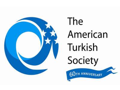 Founded in 1949, The American Turkish Society is America’s oldest not-for-profit organization seeking to enhance economic, political and cultural ties between Turkey and the United States. Informing…Discussing…Ed