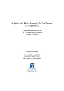 Microsoft Word - A System of Time Accounts for Melbourne - Second Edition.D…