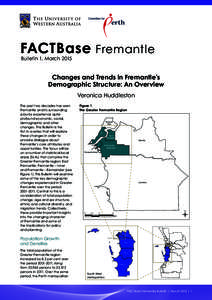 Fremantle bulletin - base map revised, Feb 27, 2015