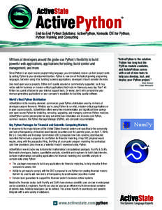 datasheet-activepython_29jun10.indd