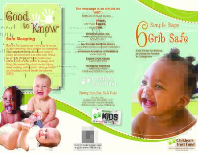Sleep / Beds / Child safety / Parenting / Infant bed / Sudden infant death syndrome / Bedding / Mattress / Infant / Human development / Childhood / Infancy