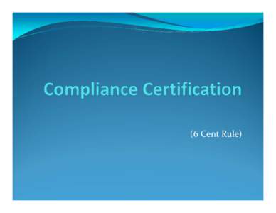 Microsoft PowerPoint - sfs-compliancecertification_000.pps [Compatibility Mode]