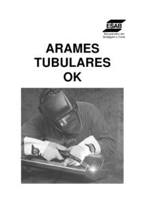 Microsoft Word - Arames Tubulares OK.doc