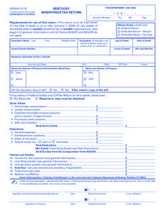 92A200[removed]Commonwealth of Kentucky DEPARTMENT OF REVENUE FOR DEPARTMENT USE ONLY