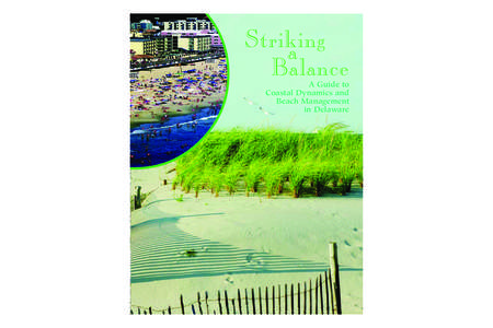 Beach nourishment / Beach / Shoal / Longshore drift / Estuary / Cape Henlopen State Park / Dune / Coast / Delaware beaches / Physical geography / Coastal geography / Coastal management