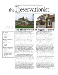 Preservationist-Spring 08.indd