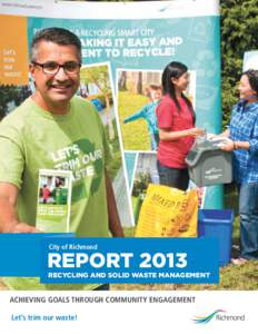 Environmental Annual Report