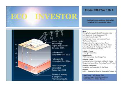 Eco Investor October 2005.vp:CorelVentura 7.0