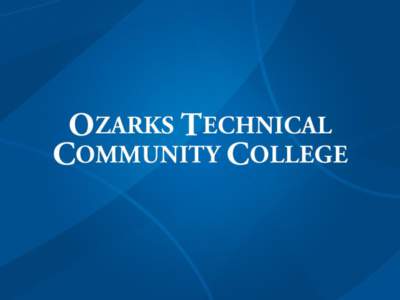 Bridge to Success: Evaluating OTC’s Efforts to Improve Developmental Education John Clayton, College Director of Research and Strategic Planning Matthew Simpson, Research Assistant