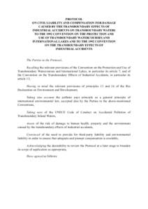 Rio Declaration on Environment and Development / Sustainability / Sustainable development / United Nations Development Programme / Arbitration / Arbitral tribunal / Eminent domain / Law / Earth / Environment / Development / Environmental protection