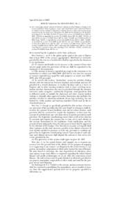 Special Session of 2005 HOUSE Substitute for SENATE BILL No. 3 AN ACT concerning schools and school districts; relating to school finance; relating to the powers and duties of the legislature, courts, state board of educ