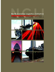 North Carolina Logistics Initiative Defense   Industry