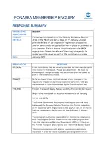 Microsoft Word - SECA SURVEY RESPONSE SUMMARY.docx