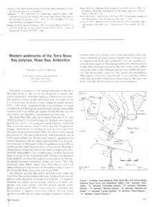 Lyman, JBuffer mechanism of seawater. (Doctoral thesis, University of California at Los Angeles.) Takahashi, T., W.S. Broecker, A.E. Bainbridge, and R.F. WeissCarbonate chemistry of the Atlantic, Pacific 