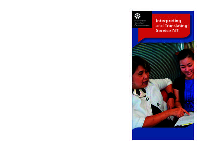 National Accreditation Authority for Translators and Interpreters / Telephone interpreting / Translation / Argentine Association of Translators and Interpreters / Science / Sign language / Interpretation / Pacific Interpreters / Association of Maine Interpreters and Translators / Language interpretation / Assistive technology / Deafness