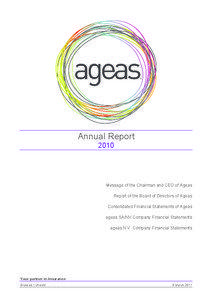 Annual Report 2010