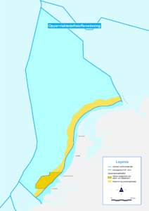 Oppervlaktedelfstoffenwinning  DEN HELDER IJMUIDEN