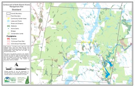 Island Pond / OK / Geography of the United States / New Hampshire / Highland Lake