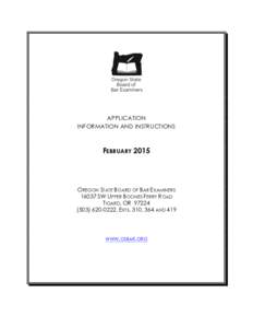 Microsoft Word - Feb_2015_-_Application_Info_and__Instruction_Booklet.doc