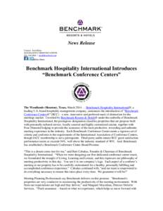 Benchmark / Hospitality management studies / Hotel / West Virginia / Tourism / Hospitality industry / Stonewall Jackson Lake State Park / Resort
