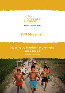 Ertharin Cousin / Food security / Council of Women World Leaders / Rajiv Shah / Environment / International relations / Catherine Bertini / Nutrition Foundation of the Philippines /  Inc. / Food politics / Food and drink / Jay Naidoo