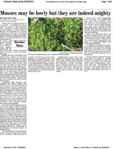Delaware State News[removed]Copy Reduced to %d%% from original to fit letter page Page : A35