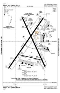 Sioux Falls /  South Dakota / Joe Foss / South Dakota / Sioux Falls Regional Airport / USAAF Central Technical Training Command