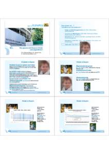 A2 Manfred Wildner - Kindergesundheitsbericht Bayern freigegeben [Kompatibilitätsmodus]